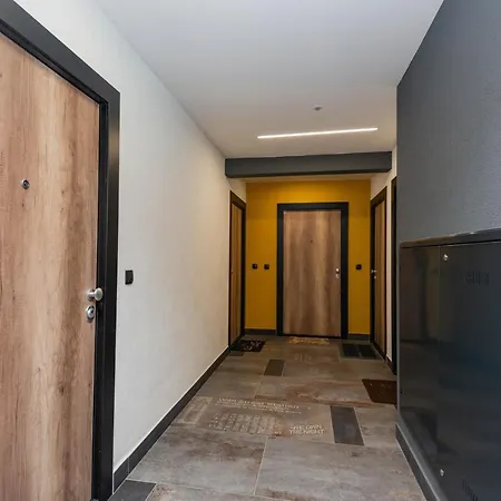 Apartamento Elite One Premium *