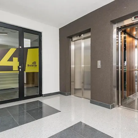 Elite One Premium * Sarajevo