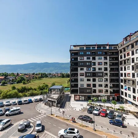 Elite One Premium * Sarajevo