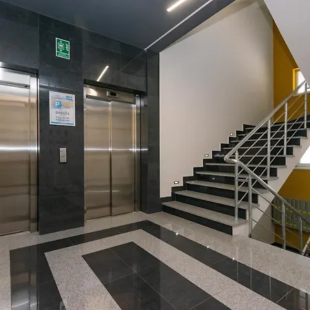 Elite One Premium Apartmán *
