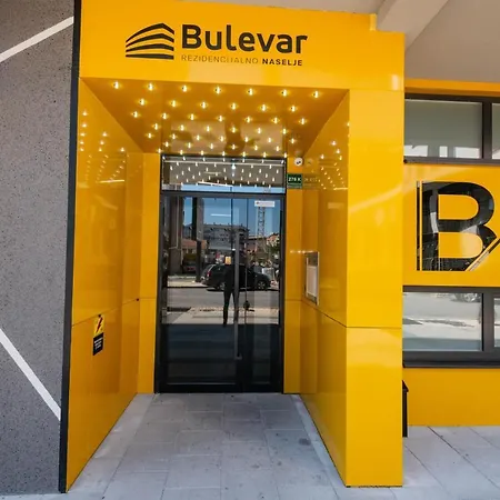 Apartment Elite One Premium Sarajevo