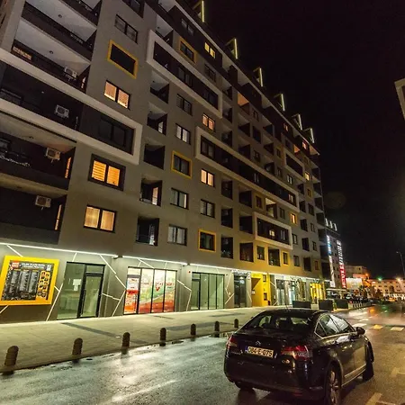 Elite One Premium Sarajevo
