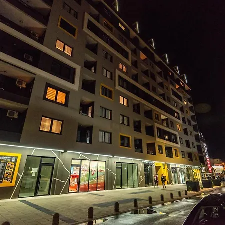 Apartment Elite One Premium Sarajevo