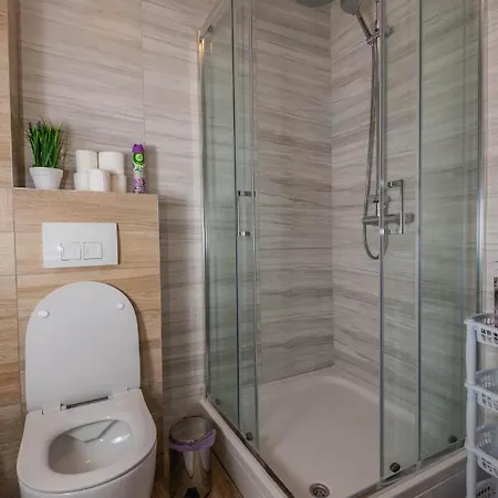 Apartment Elite One Premium Sarajevo