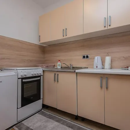 Apartment Elite One Premium *