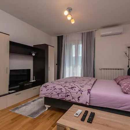 Apartment Elite One Premium Sarajevo
