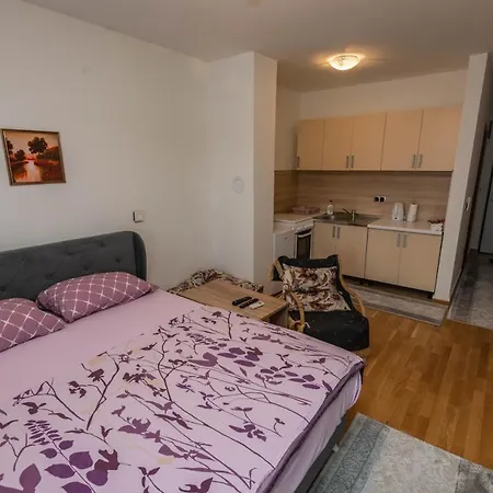 Apartment Elite One Premium Sarajevo