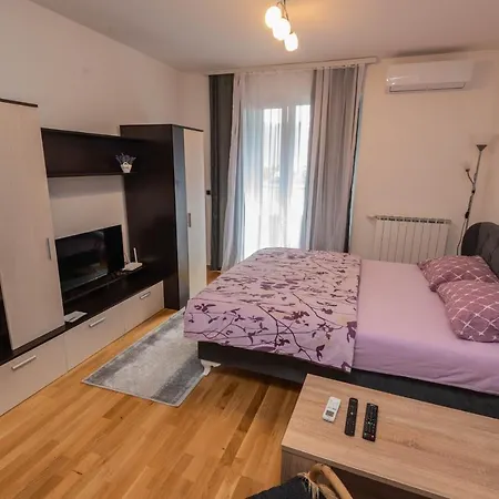 Elite One Premium Apartment Sarajevo