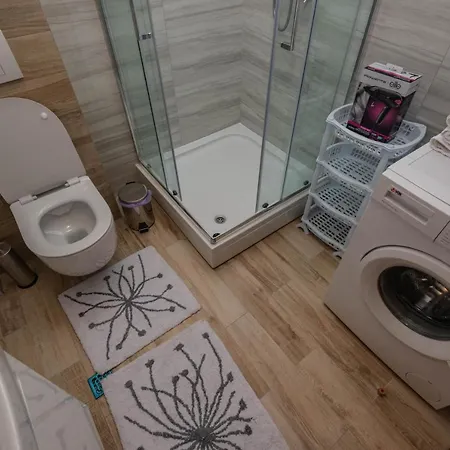 Elite One Premium Apartamento Sarajevo