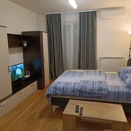 Elite One Premium Apartmán Sarajevo