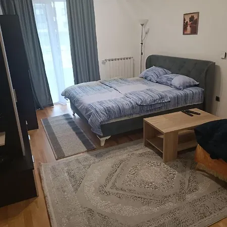 Apartamento Elite One Premium *